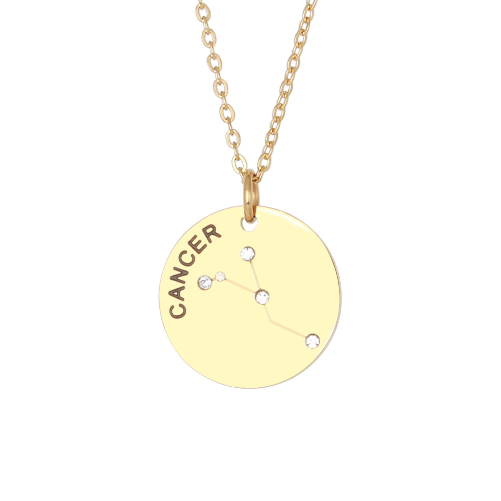 Cancer-Gold