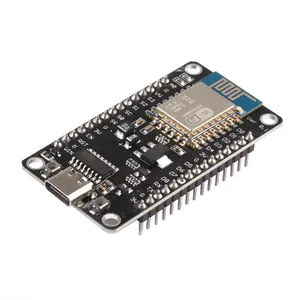 TYPE-C arayüzü ESP8266 seri Port Wifi modülü NodeMCU Lua V3 şeylerin Internet geliştirme kurulu CH340