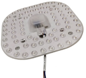 天井モジュール24w 36w LED蛍光円形チューブ交換用ライト - Product Image 2
