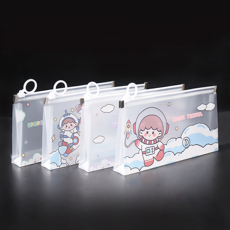 Trousse B6-space trek