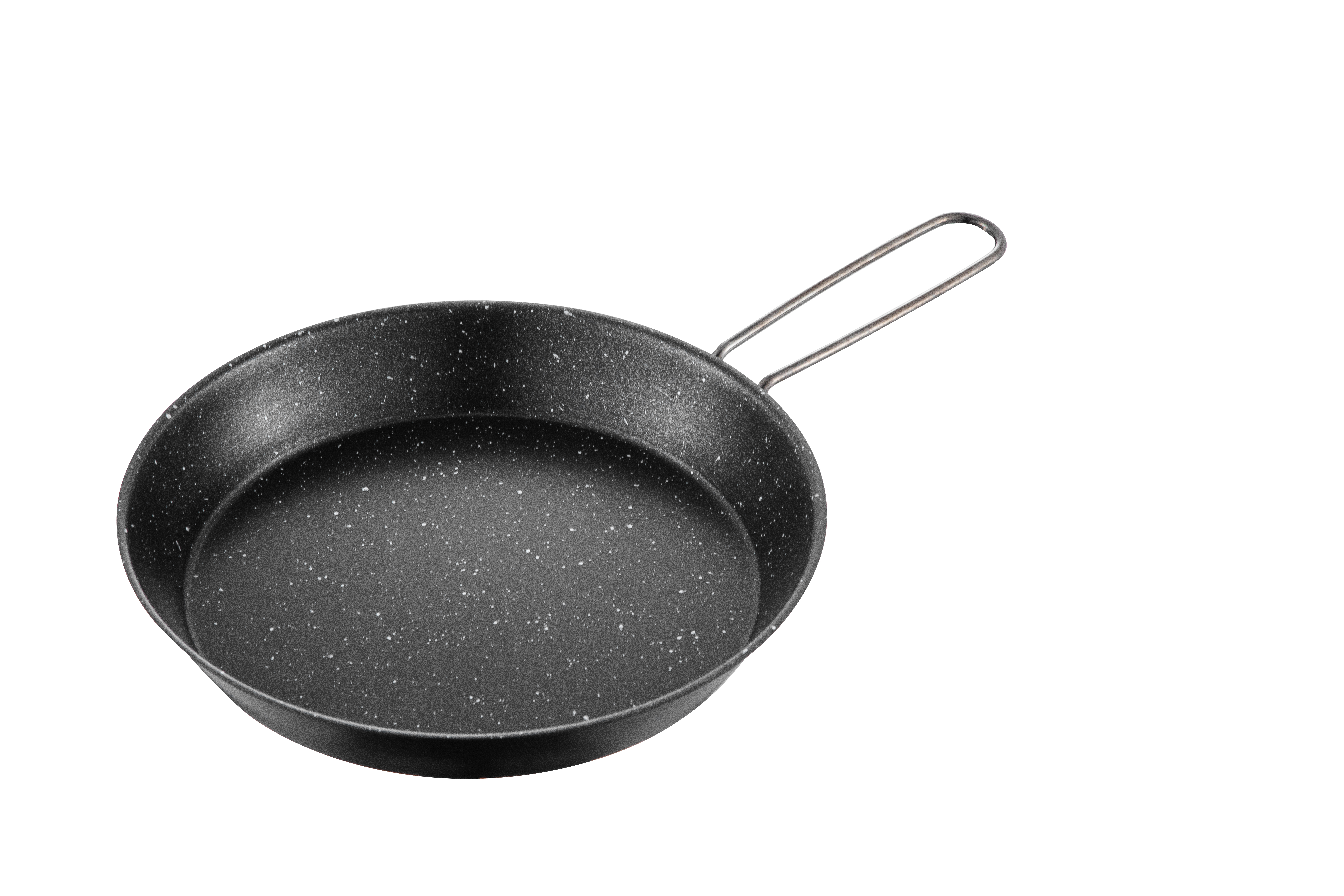 Noir 20cm antiadhésif