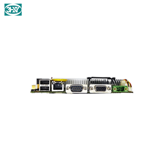 3.5 &quot;Intel <strong>Atom</strong> D525 <strong>Embedded</strong> Industrial Computer Single Board PC104 Bus