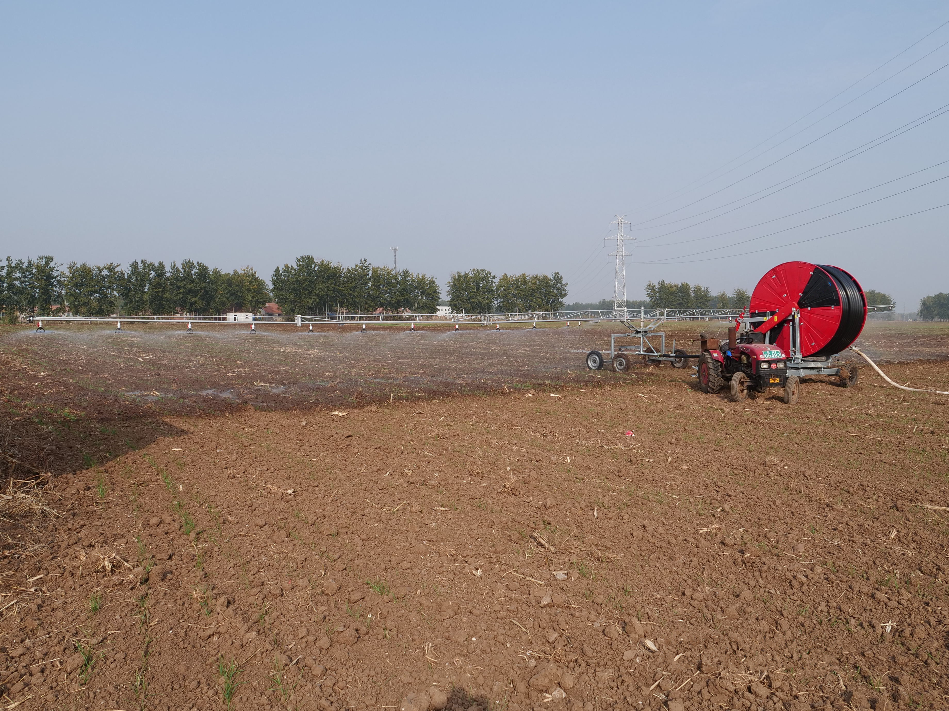 มณฑลเบอร์กันดี