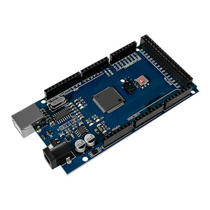2560 16AU R3 CH340G AVR USB-Board-Entwicklungsplatinen-Kits Programmierer - Product Image 3