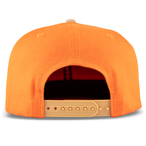 TCAP High Quality <strong>Caps</strong> Flat Brim Hats Custom Embroidery <strong>Caps</strong> Hats - Product Image 6