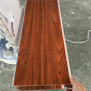 弹性柔性防水家居装饰塑料cielo fso pvc天花板 - Product Image 3
