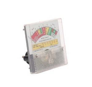 <strong>Pointer</strong> Meter Battery <strong>test</strong> Meter LS-80 Battery Special Voltmeter Battery Measurement 80 Meter Head Analog Only - Product Image 2