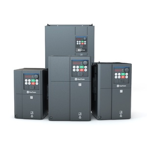 Huayuan G100 4-800kW Automatización industrial AC Drive Soporte Modbus TCP/IP ProfiNet, ProfiBus, EtherCAT, EtherNet - Product Image 1