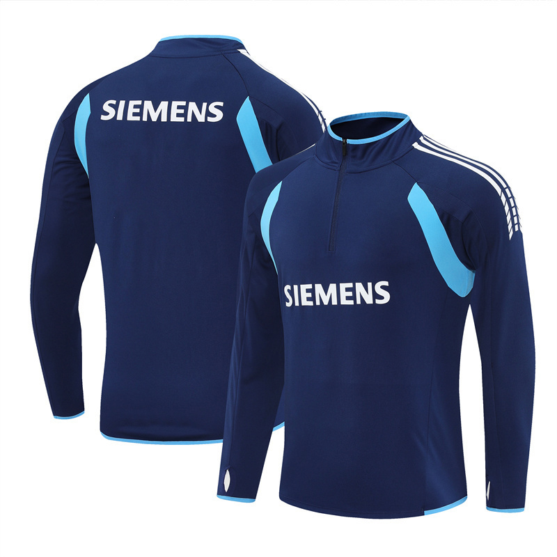 2005/06 Sapphire blue