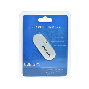 USB GPS无线模块Gps导航器模块VK-172 - Product Image 5