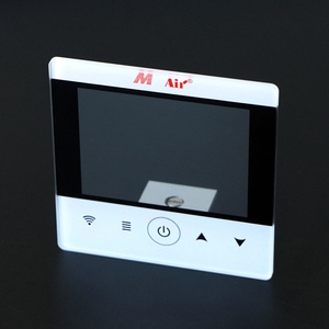 Akıllı pencere camı ile değiştirilebilir akıllı elektronik ekran üreticinin spor salonu ve ekran için açık uygulama - Product Image 5