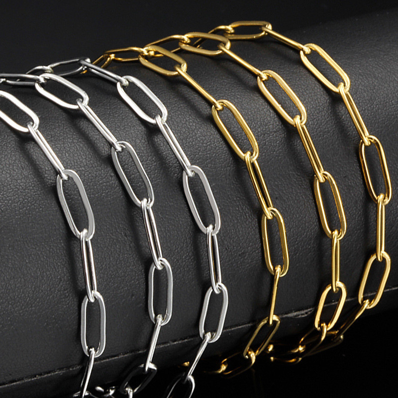 paperclip chain