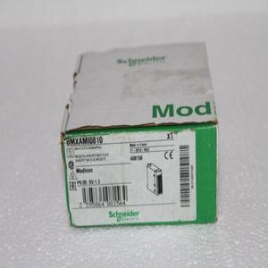 BMXAMI0810 <strong>Analog</strong> <strong>Isolated</strong> High Level <strong>Input</strong> <strong>Module</strong> Modicon X80 8 In - Product Image 2