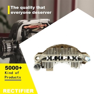 Bộ Chỉnh Lưu Máy Phát Điện Ô Tô A860T31770 A860X31799 Diode 2312431P10 231245m 310 Đi-ốt Máy Phát Điện IM10072 - Product Image 2