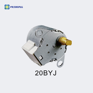 Primopal nhỏ động cơ bước 5V 12V 20byj26 24byj48 28BYJ-48 35byj46 2 giai đoạn Micro PM động cơ bánh răng bước - Product Image 3