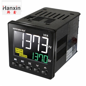 Hanyoungnux LCD Digital <strong>Temperature</strong> <strong>Controller</strong> VX3-USNA-A2 VX3 Series Replaces MX3-F - Product Image 2