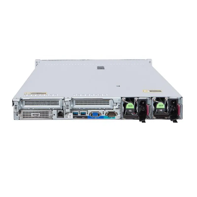 3C 1u 2u ACK ack-mounted R2700 G3 Storage Server upupports 10SF ARD isks UAL-channel nntel atabase niniver 22700 G3