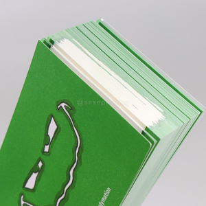 完全定制创建您自己的故事书定制的儿童软皮翻书绘本 - Product Image 6