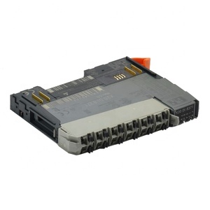 B & R Automation X20 System PLC X20DI8371 DC I/O Unit 8 Módulo de entrada digital X20DI 8371 - Product Image 2