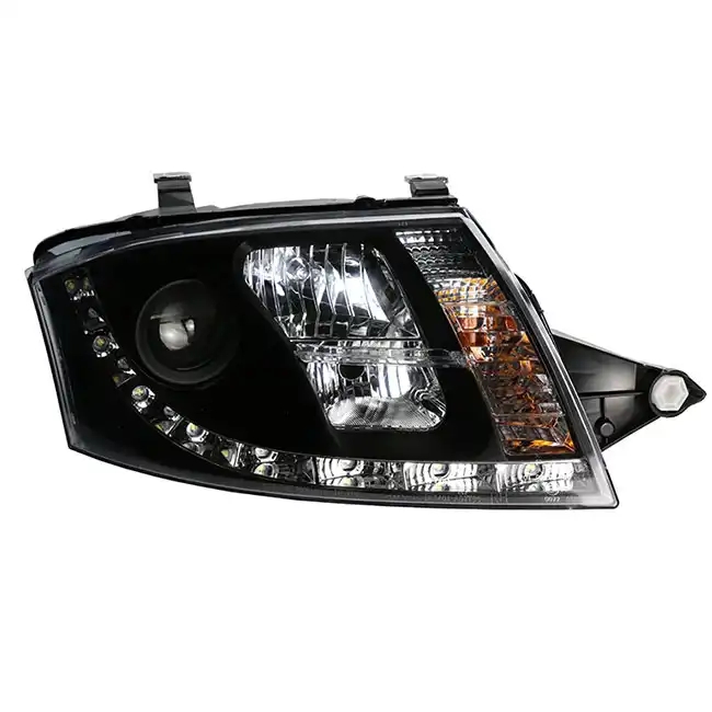 LED Head Lamp