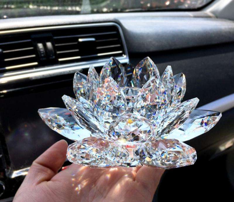 Purple-135x66mm spot