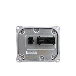 Mercedes Benz için 2059005010 W205 sınıf far kontrol ünitesi LED kontrol ünitesi far balast kontrol modülü - Product Image 1