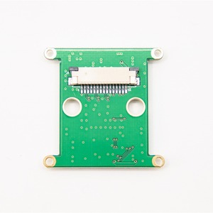Scheda adattatore per Google Coral dev Board, Toradex,Wandboard,i.MX8m. ADP-TWG pi lampone - Product Image 5