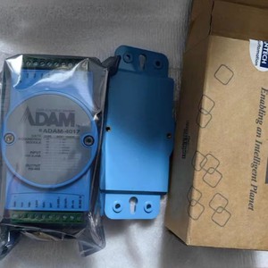 Advantech módulo 4117 ADAM-4117 6050 ADAM-5056 novo módulo de entrada analógica original