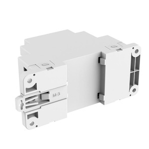 TR1 100 ~ 240V 2A AC Triac HF-Dimmer Din Rail Numerische Anzeige Triac Dimmer RF Push Dim Funktions schalter Triac LED Dimmer Controller - Product Image 3