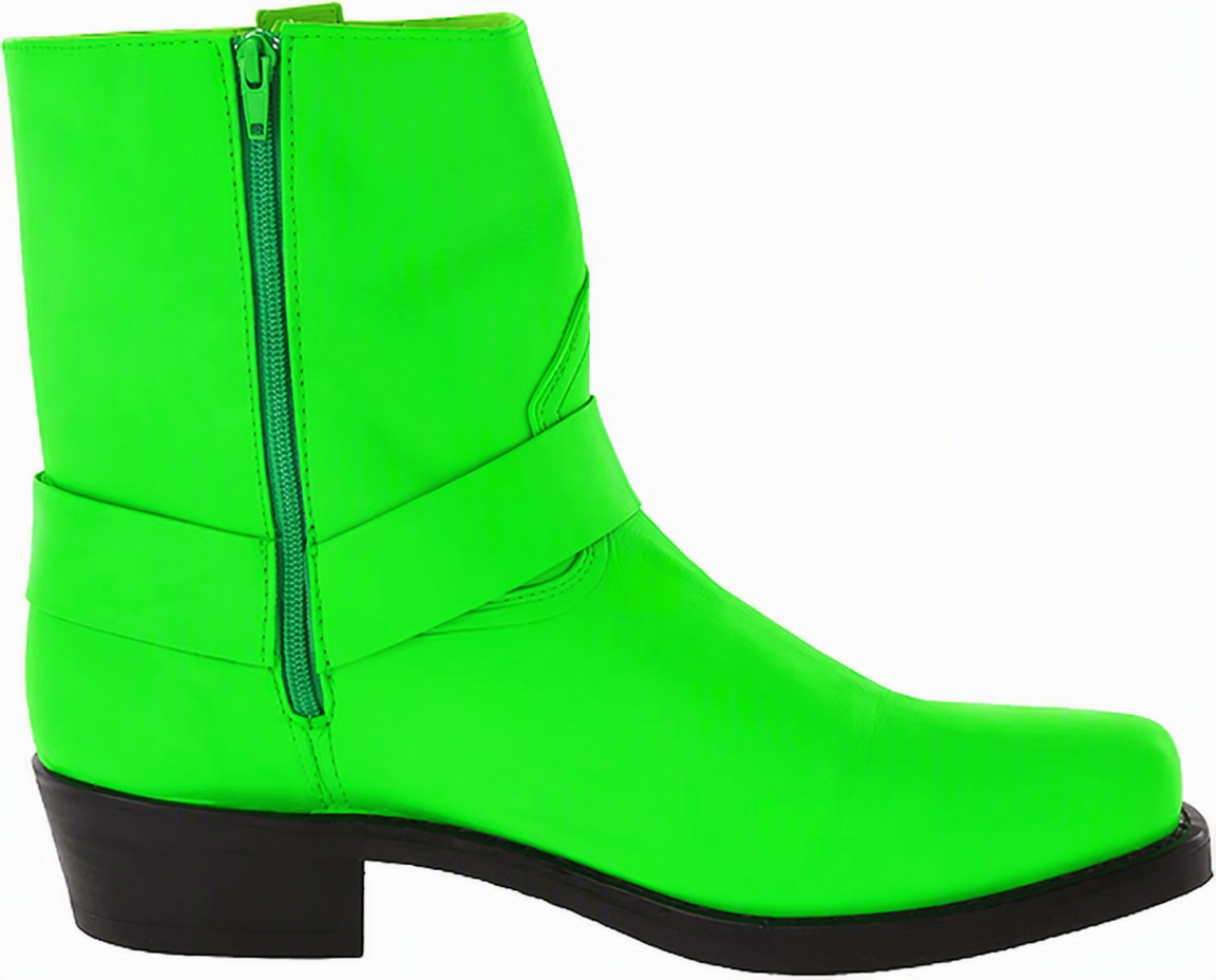 Verde