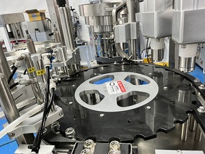 High Speed 1ml 2ml 3ml 5ml 10ml Vial Filling <strong>Capping</strong> <strong>Machine</strong>, Liquid Powder Customized <strong>Automatic</strong> Filling <strong>Capping</strong> <strong>Machine</strong>