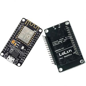<strong>ESP8266</strong> Wifi Module V3 IoT Development Board - Product Image 1