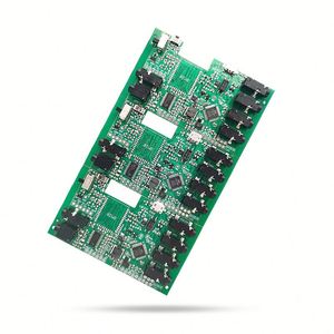 Fabrication de PCB personnalisés à Shenzhen Copie de conception et d'assemblage Fournisseur pour PCBA - Product Image 3