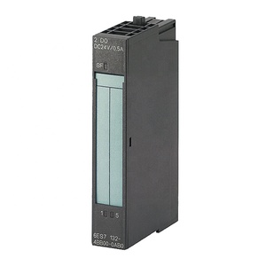 Plc Controller <strong>Module</strong> New and Original <strong>Analog</strong> <strong>Input</strong> Seimens Plc <strong>Simatic</strong> S7-ET 200 <strong>siemens</strong> Suppliers Plc 6ES7134-4FB52-0AB0 - Product Image 1