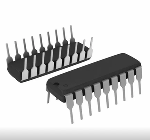 DSPIC30F processori di segnale digitale controller DSP IC Dspic30f2010-30i/sp - Product Image 5