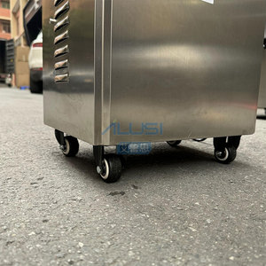 水过滤器中国供应商壁挂式臭氧发生器清洁空气先进管道设计臭氧发生系统 - Product Image 4