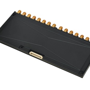 Hitech <strong>Long</strong> Range <strong>Rfid</strong> <strong>Reader</strong> Module 16 Antenna Ports 15m <strong>Long</strong> Range <strong>for</strong> Animal Management OEM UHF <strong>RFID</strong> <strong>Reader</strong> Module - Product Image 3