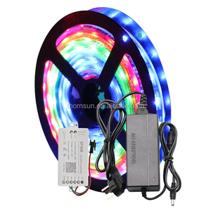 SP108E wifi led controller für ws2812b ws2811 ws2815 apa102 sk9822 led streifen - Product Image 5