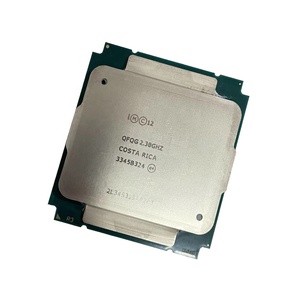 E5 2695 V3 için orijinal Intel Xeon SR1XG E5-2695V3 2.3GHZ 35M 14 çekirdek E5-2695 V3 LGA2011-3 120W işlemci E5 2695V3 yeniden - Product Image 5