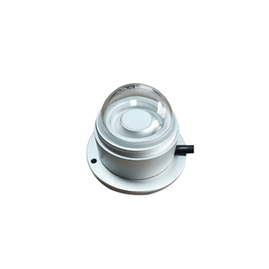 CDG-13B Sensor für Ultraviolette Strahlen 4-20 Ma 0-5 V 0-10 V Rs485 UV-Lichtstärkenmesser Solar-UV-Detektor-Sensor für Arduino
