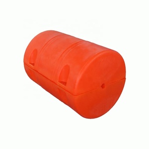 水下疏浚大孔径聚乙烯抽砂组合管道浮体管道 - Product Image 1