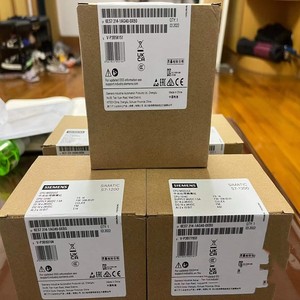 100% 新品オリジナルブランドSIMATIC S7-1200 SM 1223デジタル入出力モジュールplc 6ES7223-1BL32-0XB0 - Product Image 5