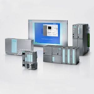 Siemens Simatic-Módulo de entrada analógica 6ES7231-4HF32-0XB0, PLC SM1231, SM1231