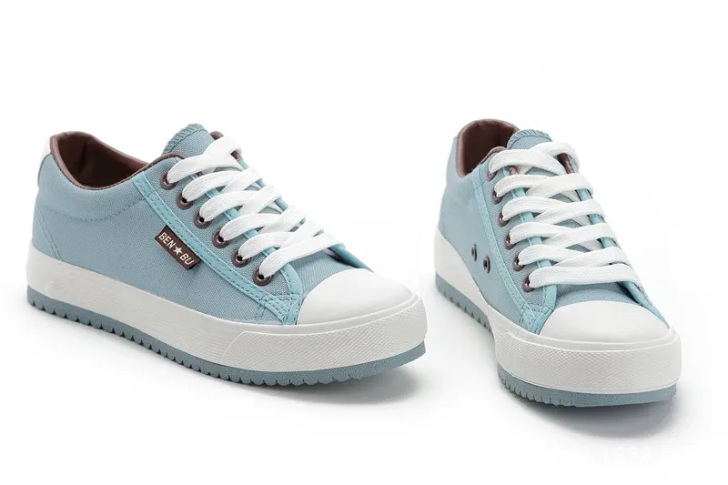 bleu clair