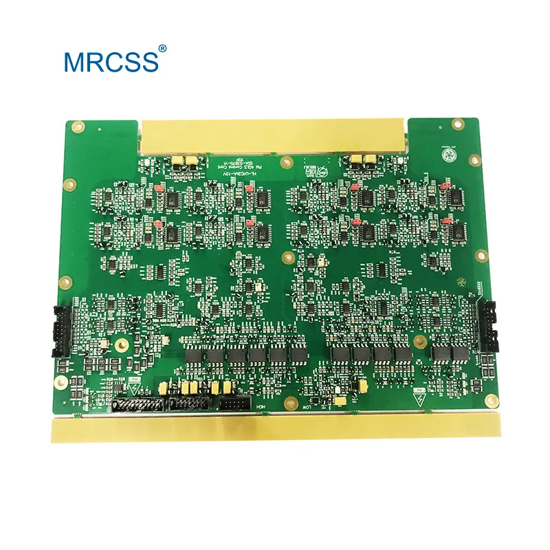 Soporte One-Stop OEM Service Pcb Pcba Fabricación PCB Placa de circuito Buen precio Ensamblaje Placas de circuito impreso PCBA