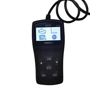 Diagnose scanner für Auto motor fehler code leser OBD2 EOBD CAN Reset Tool OBDII-Scanner - Product Image 2