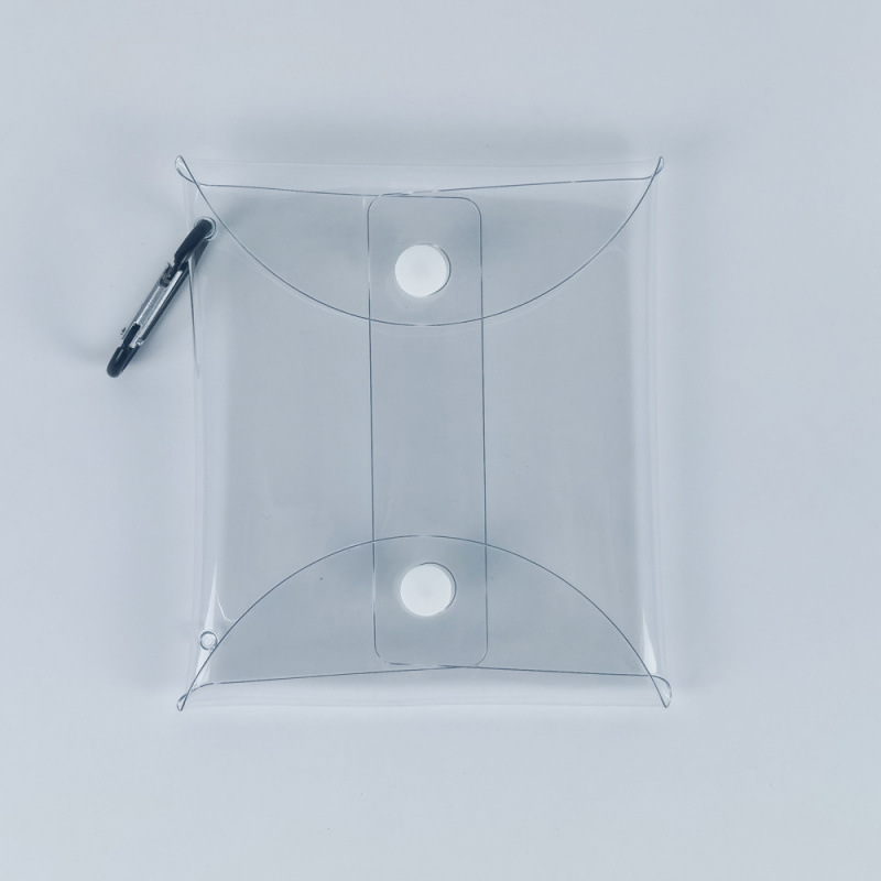 Boucle en plastique (11*13cm)
