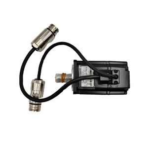 Interfaz de comunicación RS485 con logotipo PLT de Motor DE LA HA-LFS11K1M4, controladores dedicados para programación de PLC, GARANTÍA INCLUIDA - Product Image 3