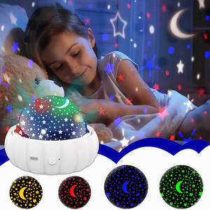 Factory New Arrival Custom Mini Galaxy Star Sky <strong>Light</strong> Projector Lamp <strong>Led</strong> Night <strong>Light</strong> for Kids - Product Image 5