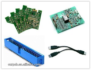 บริการ PCB และ PCBA แบบครบวงจรผู้ผลิต OEM สำหรับวิศวกรรมย้อนกลับ